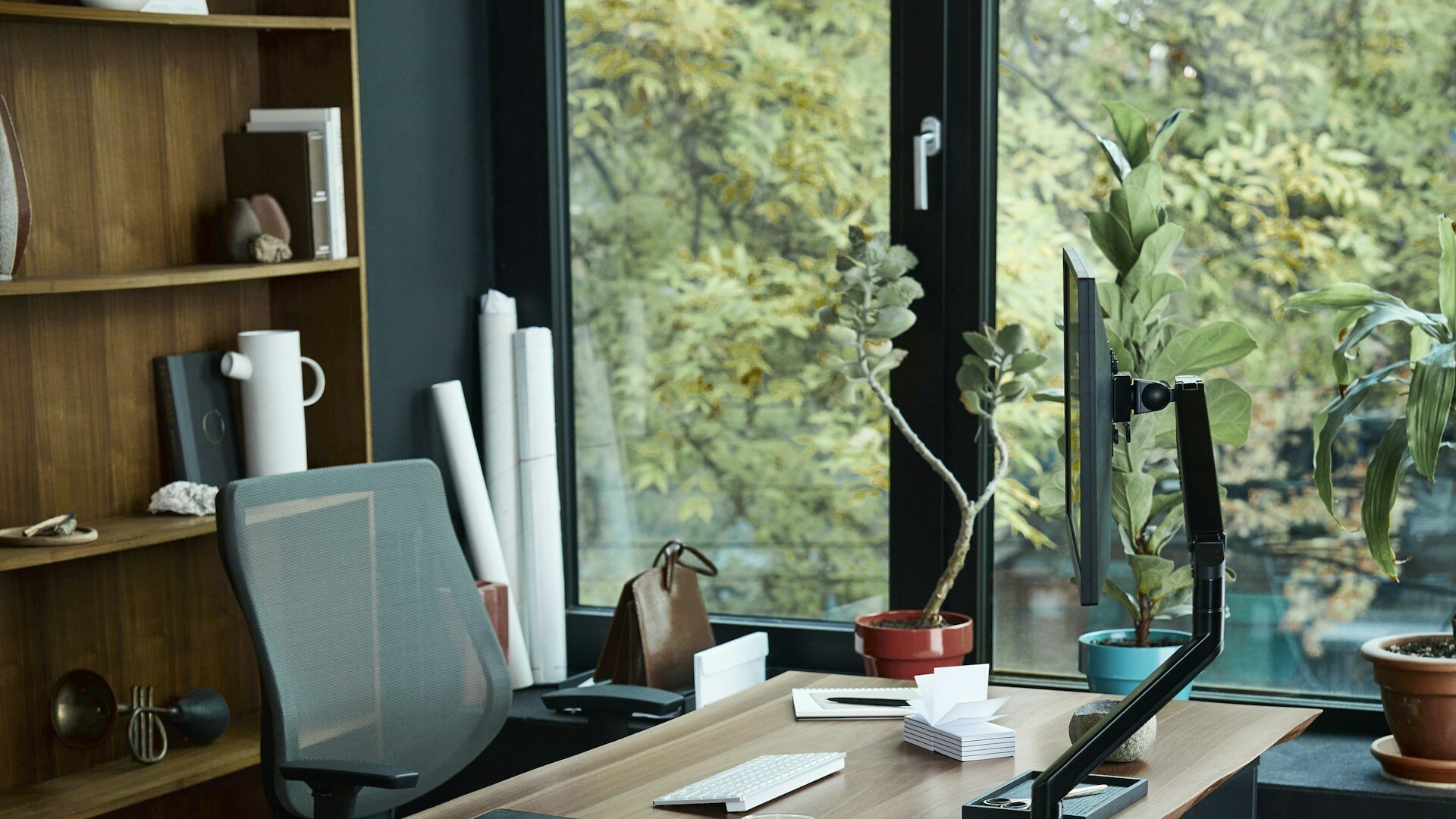 Homeoffice: Vor- und Nachteile – wann es sich wirklich lohnt