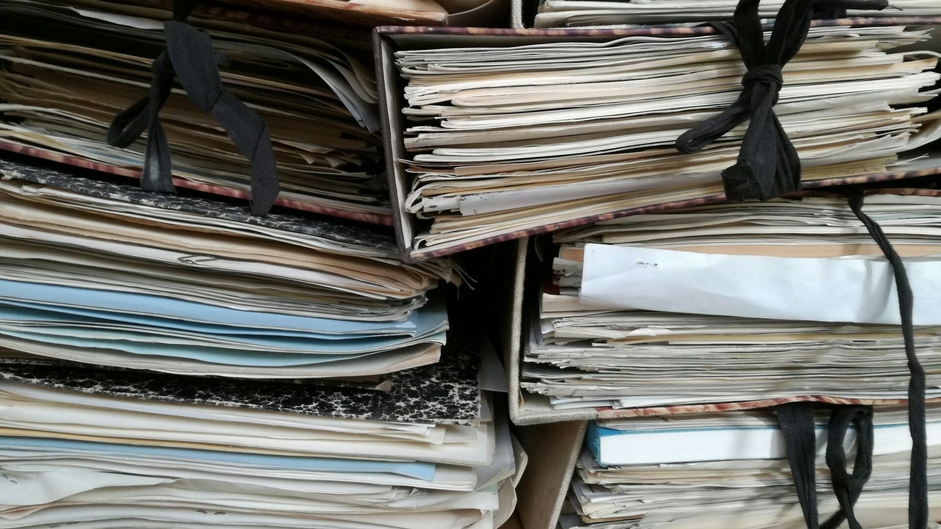 Lebenslauf: Wie weit zurück muss er gehen?