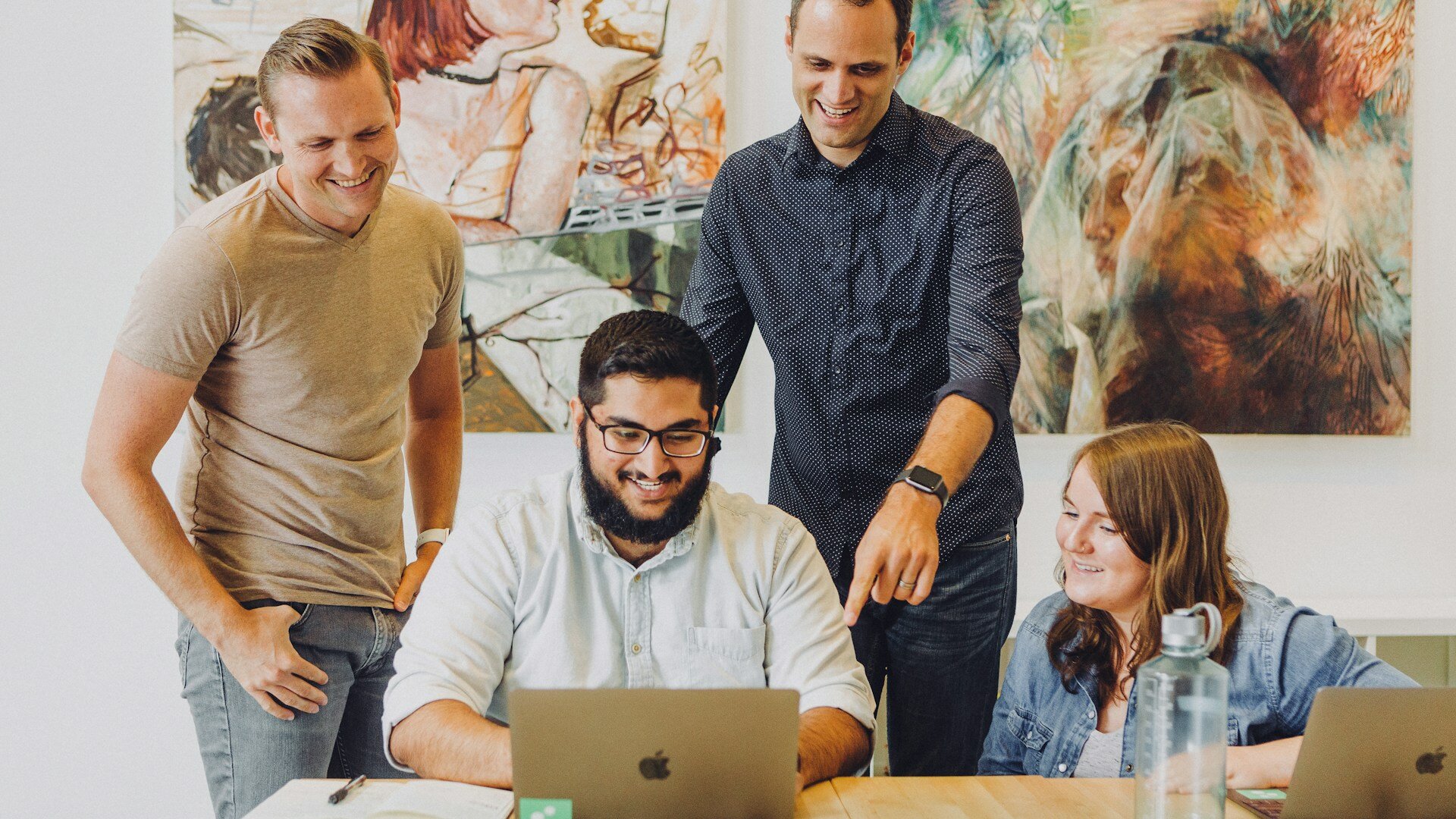 Soft Skills in der Bewerbung: So belegst du sie richtig