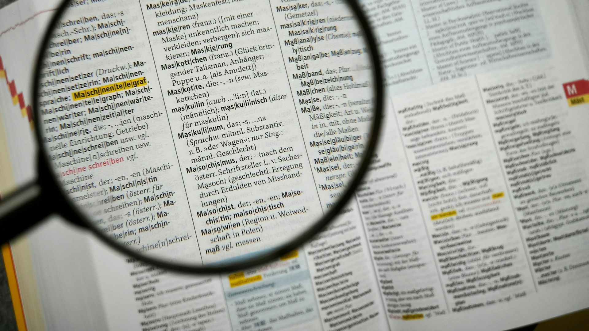 Stellenanzeige richtig lesen: die 60-Prozent-Regel